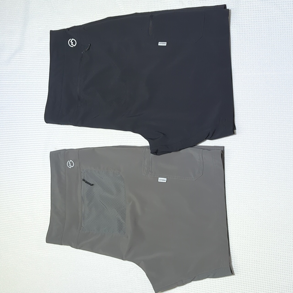 Men's Bundle Magellan Outdoors Fishing Shorts